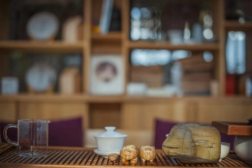 Li Jiang Wish Villa Hostel Λιγιάνγκ Εξωτερικό φωτογραφία