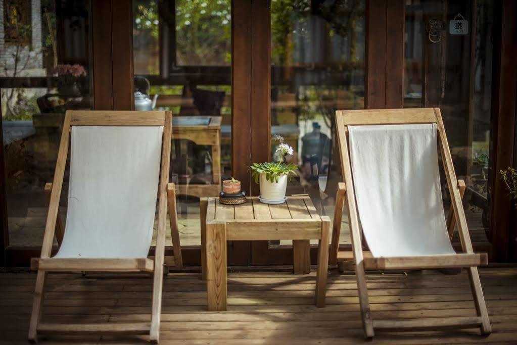 Li Jiang Wish Villa Hostel Λιγιάνγκ Εξωτερικό φωτογραφία