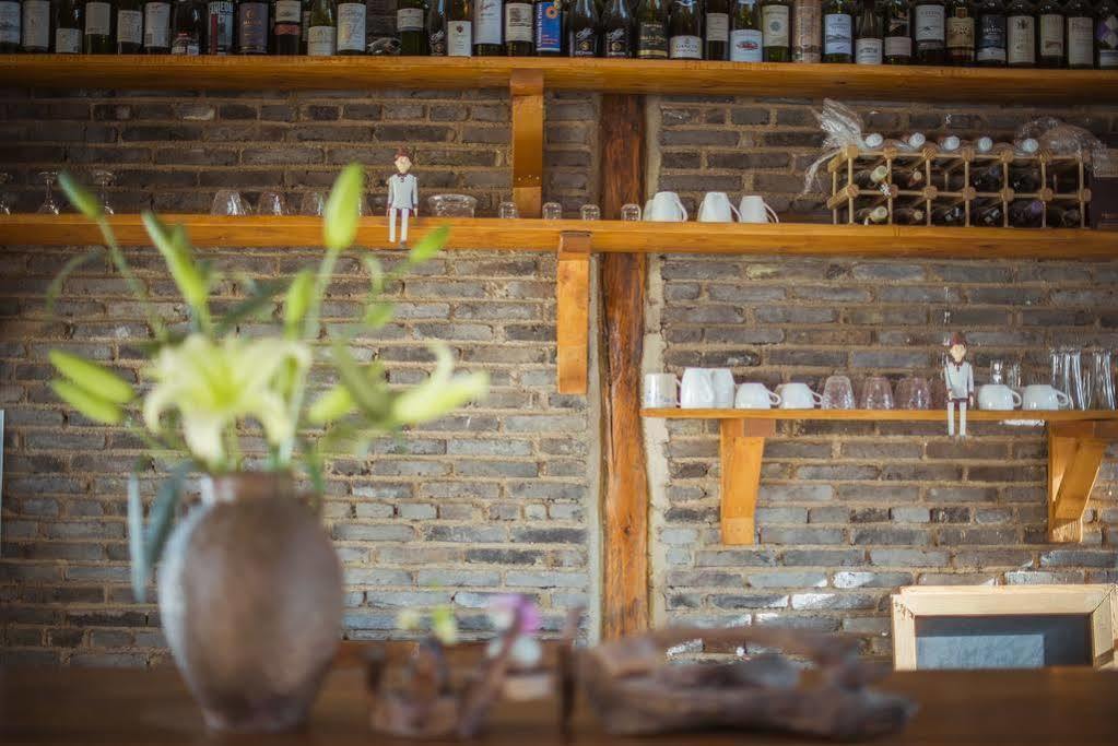 Li Jiang Wish Villa Hostel Λιγιάνγκ Εξωτερικό φωτογραφία