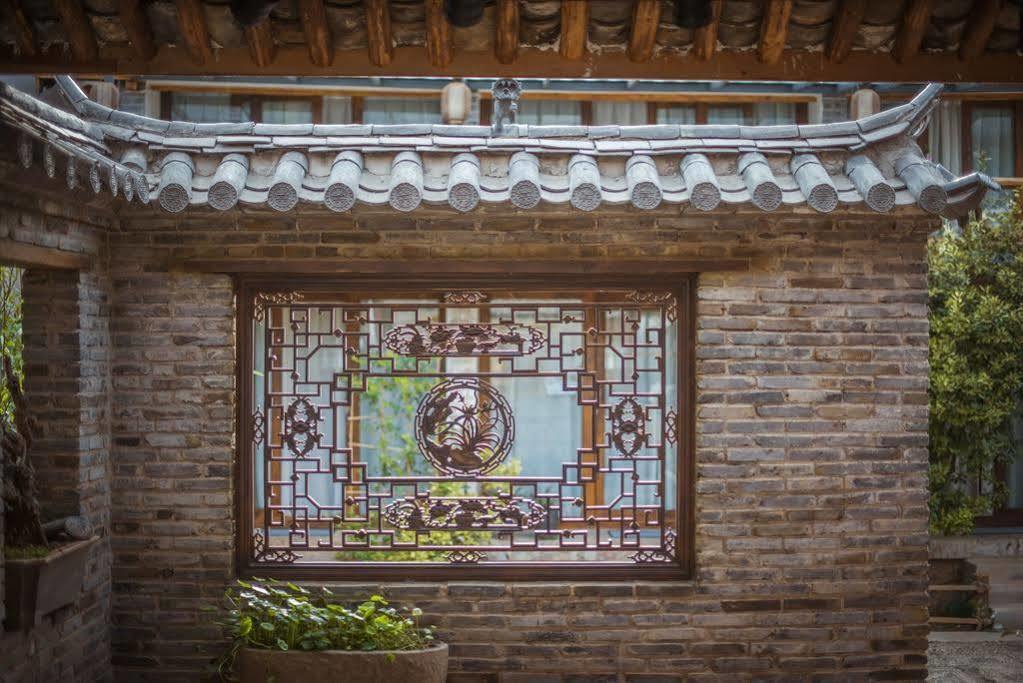 Li Jiang Wish Villa Hostel Λιγιάνγκ Εξωτερικό φωτογραφία