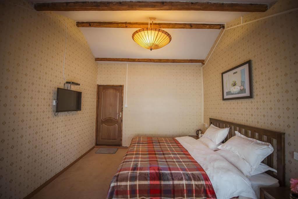 Li Jiang Wish Villa Hostel Λιγιάνγκ Εξωτερικό φωτογραφία